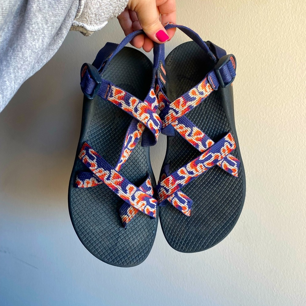 🌺Chaco Z/Cloud 2 Sandal - Women's size 9✨